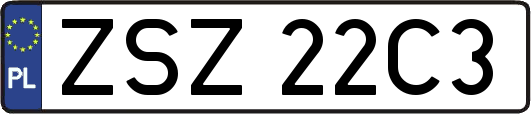 ZSZ22C3