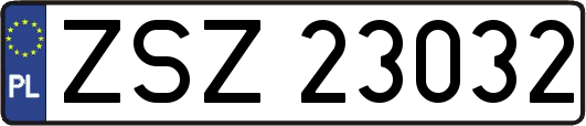 ZSZ23032