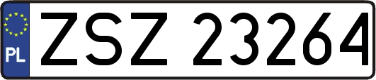 ZSZ23264
