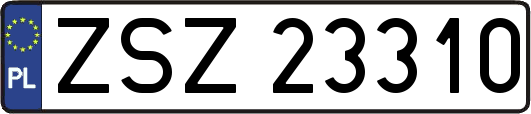 ZSZ23310
