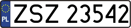 ZSZ23542