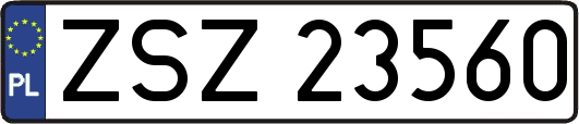 ZSZ23560