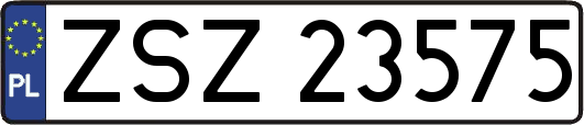 ZSZ23575