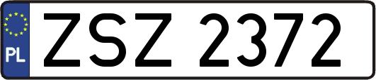 ZSZ2372