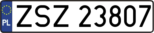 ZSZ23807