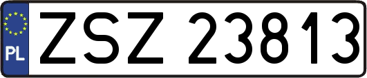 ZSZ23813