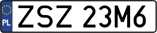 ZSZ23M6