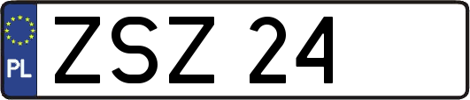 ZSZ24
