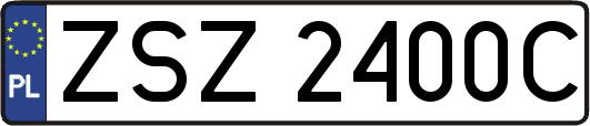 ZSZ2400C
