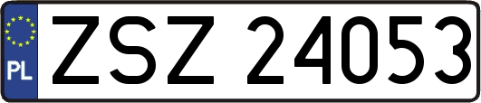 ZSZ24053
