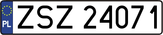 ZSZ24071
