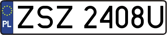 ZSZ2408U