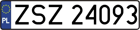 ZSZ24093