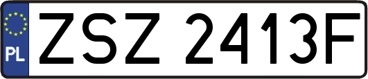 ZSZ2413F