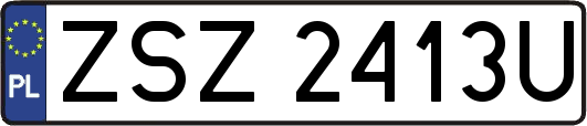 ZSZ2413U