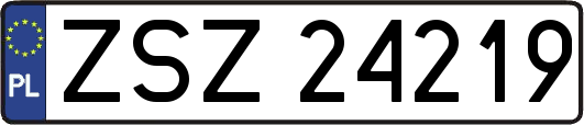 ZSZ24219