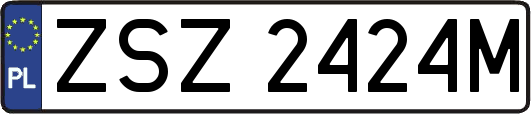ZSZ2424M
