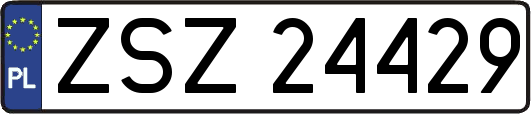 ZSZ24429
