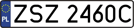 ZSZ2460C