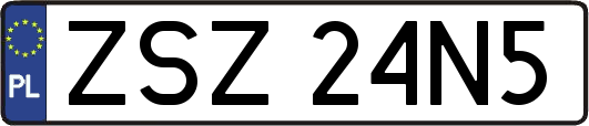 ZSZ24N5