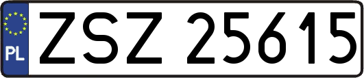 ZSZ25615
