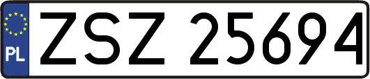 ZSZ25694