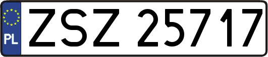 ZSZ25717