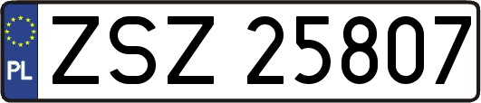 ZSZ25807