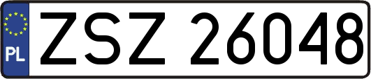 ZSZ26048