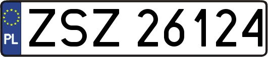 ZSZ26124