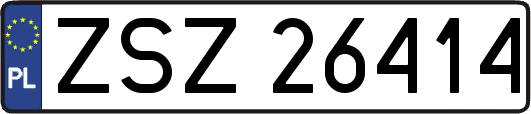 ZSZ26414