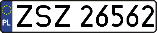ZSZ26562