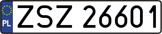 ZSZ26601