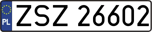 ZSZ26602