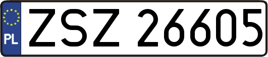ZSZ26605