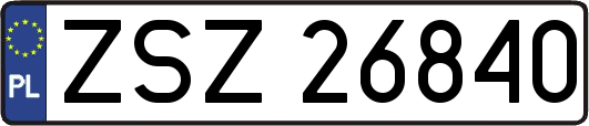 ZSZ26840