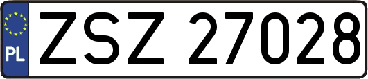 ZSZ27028