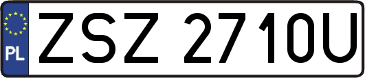 ZSZ2710U
