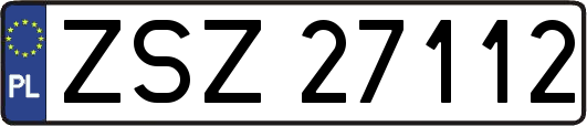 ZSZ27112
