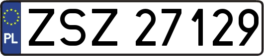 ZSZ27129