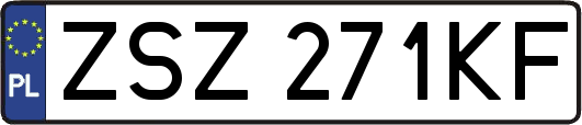 ZSZ271KF