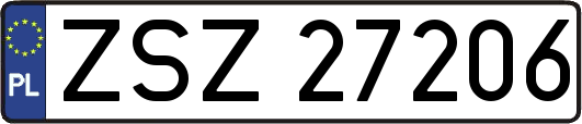 ZSZ27206