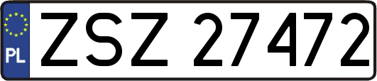 ZSZ27472