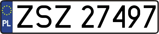 ZSZ27497