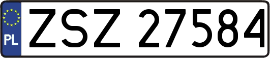 ZSZ27584