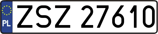 ZSZ27610