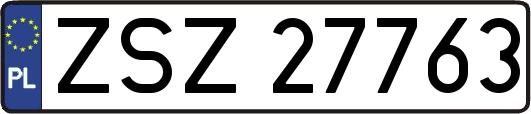 ZSZ27763