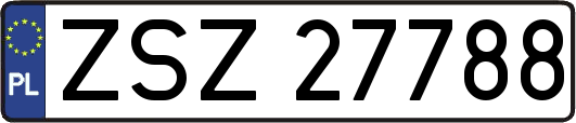 ZSZ27788
