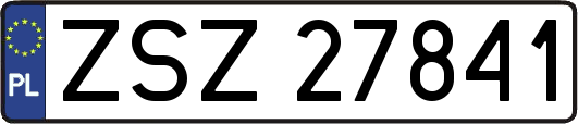 ZSZ27841