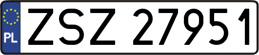 ZSZ27951